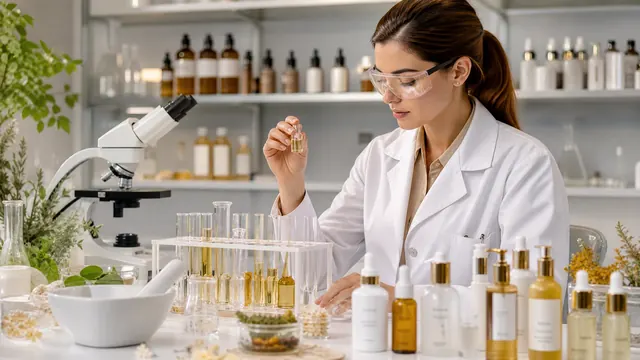 Private Label para salões, clínicas e lojas: por onde começar